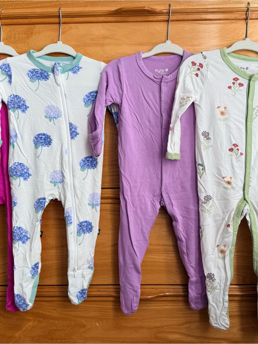 Kyte BABY Footie Bundle - Picture 5 of 6